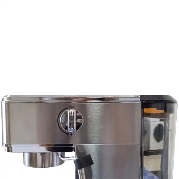 اسپرسو ساز زولینگن مدل MD-2033TA