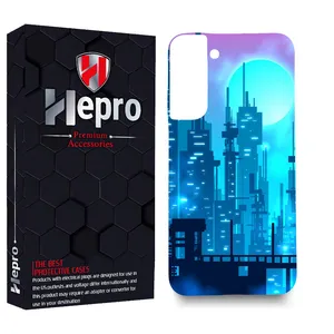 HEPRO MC Cover for SAMSUNG GALAXY S22 PLUS PLUS
