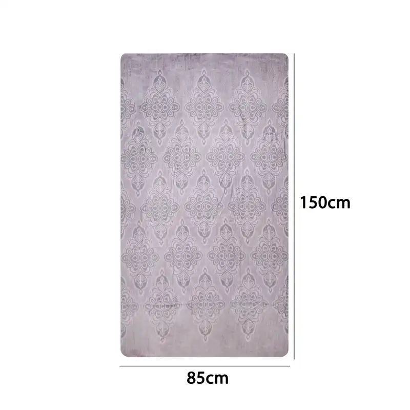 حوله حمام دانتلا ویتا مدل Morgol سایز 150x85 سانتی متر