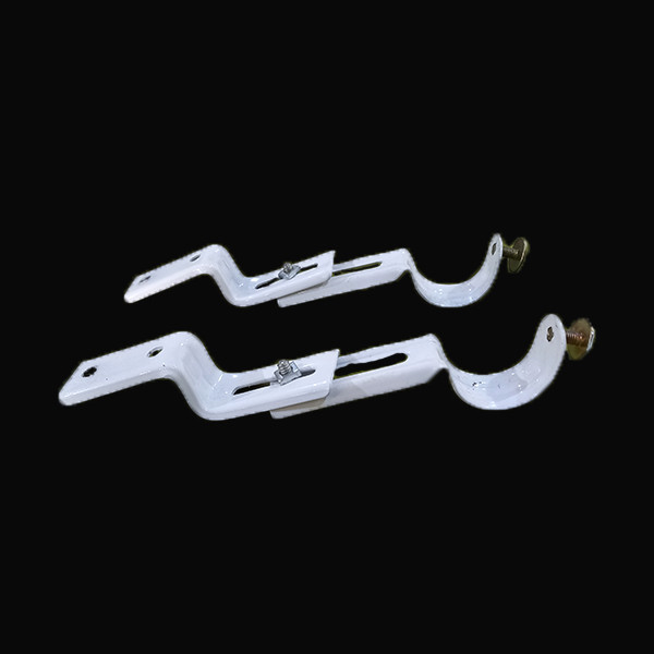 چوب پرده مدل wh طول 120 سانتی متر