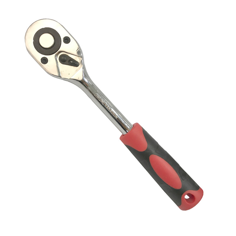 آچار بکس جغجغه ای مدل JJ-01 سایز 1/2 اینچ