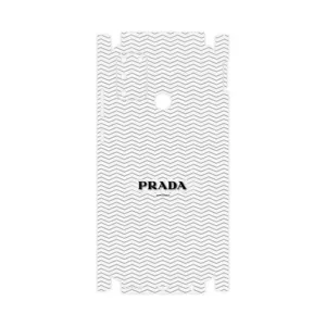 MAHOOT Prada-FullSkin Cover Sticker for Honor 9A