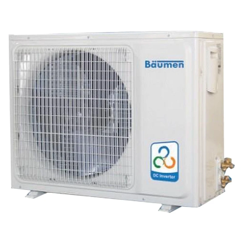 کولر گازی 24000 بویمن مدل BRH-24TP