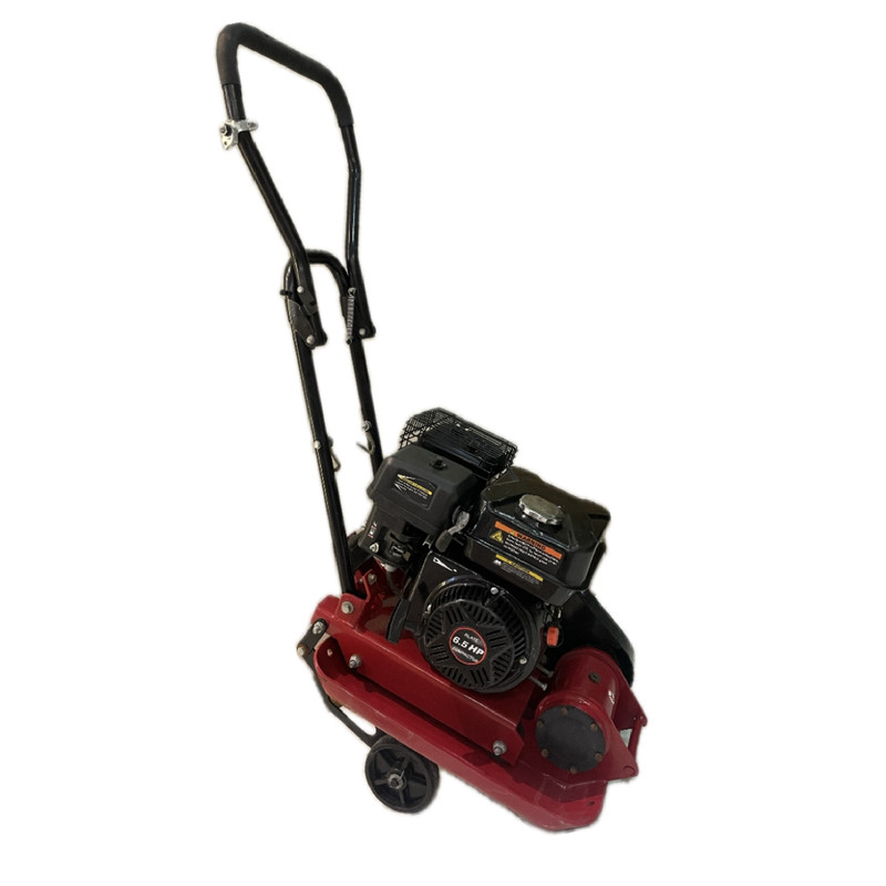 کمپکتور فول بر مدل FBPPC-650