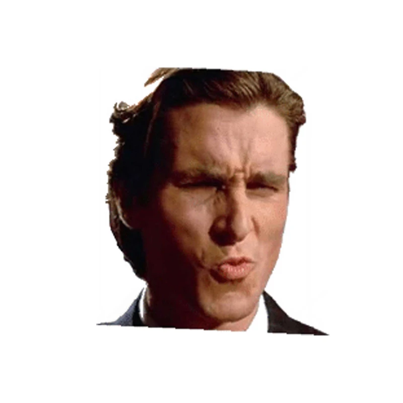 برچسب بدنه خودرو رایسان طرح مرد کد SB0023    