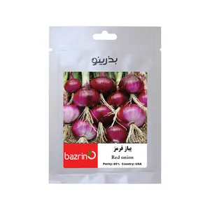 بذر پیاز قرمز بذرینو کد BZNO-165
