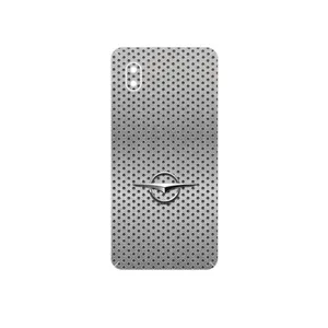MAHOOT Haima Cover Sticker for Samsung Galaxy A01 Core