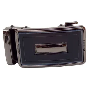 سگک کمربند مردانه کی تی مدل ریلی BU312BK