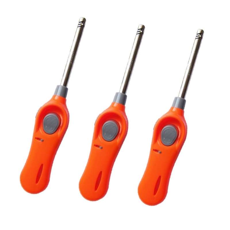 فندک آشپزخانه کی کی کی مدل Bisim بسته 3 عددی فندک آشپزخانه کی کی کی مدل Bisim بسته 3 عددی