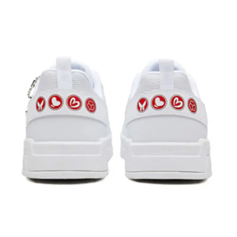 کفش اسکیت برد زنانه 361 درجه مدل 682136611