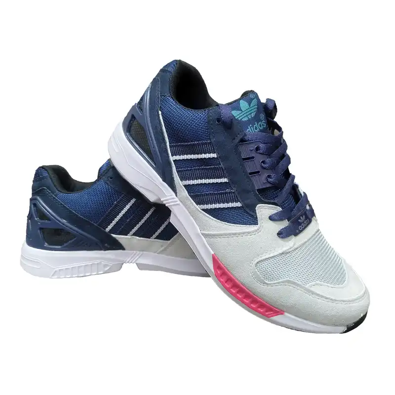 کفش پیاده روی مردانه مدل Zx 8000 adid