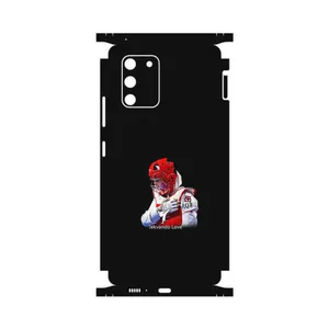 MAHOOT Tekvando-FullSkin Cover Sticker for Samsung Galaxy S10 Lite