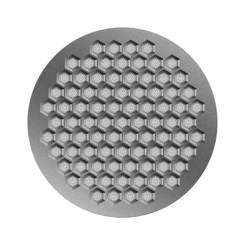 فیلتر قهوه ساز لواک مدل پاک اسکرین سایز 51