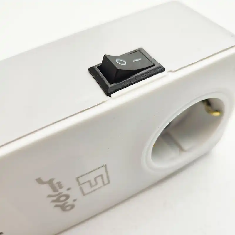 محافظ ولتاژ فروزش مدل FR 140 کولر گازی