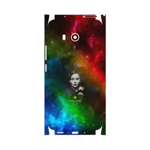 MAHOOT emilia clarke-FullSkin Cover Sticker for HTC U11