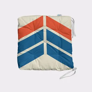 تشک صندلی شمسه نگار مدل سه خط