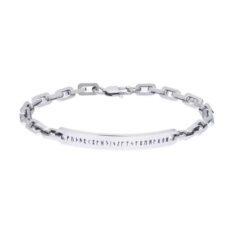 دستبند مردانه مدل MB-01