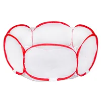 استخر توپ مدل توری فنردار 003