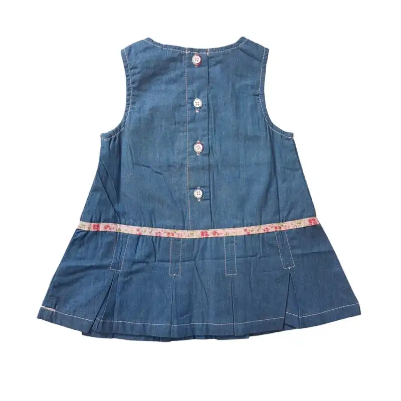 سارافون نوزادی مدل جین ASH738