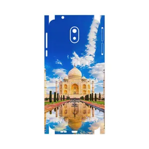MAHOOT The Taj Mahal-FullSkin Cover Sticker for Nokia 3.1