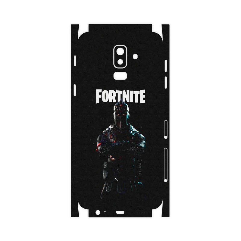 برچسب پوششی ماهوت مدل FORTNITE-Game-FullSkin مناسب برای گوشی موبایل سامسونگ Galaxy J8