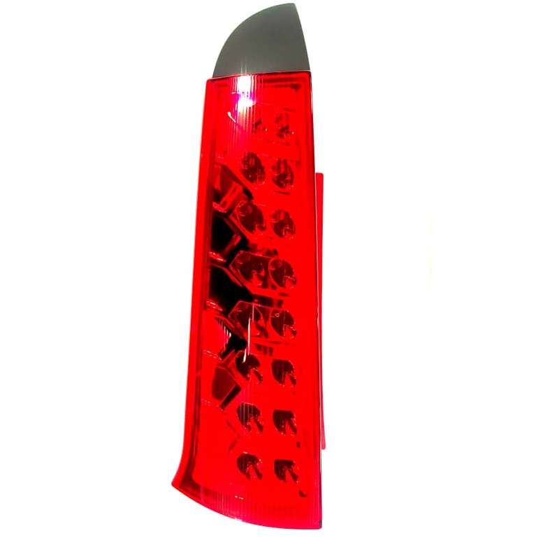 چراغ  روی درب اتاق عقب چپ خودرو ایساکو مدل 01 مناسب برای اچ سی کراس