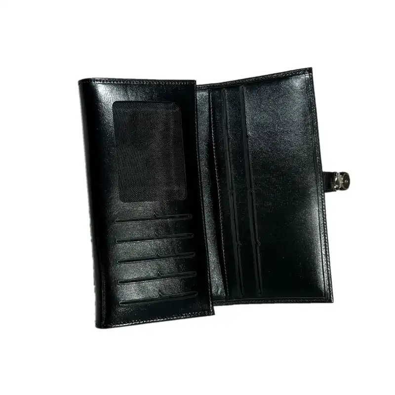 کیف پول زنانه مدل KZM303