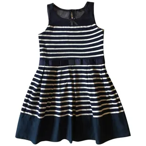 پیراهن دخترانه نکست مدل nx08