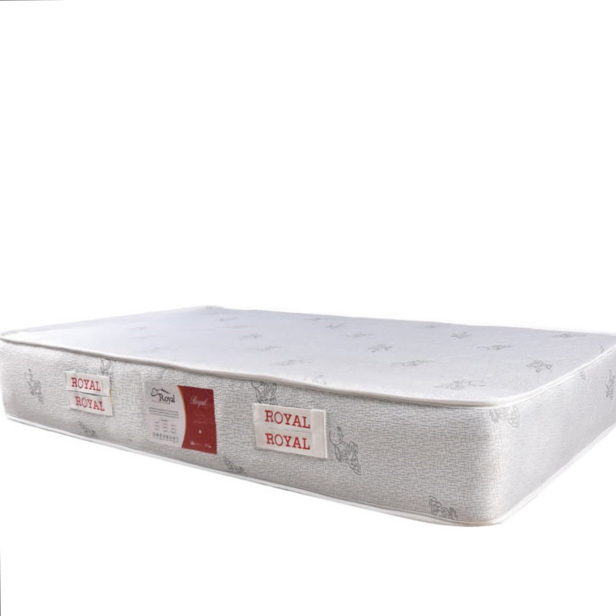 تشک رویال مدل peak دو نفره سایز 200×160 سانتی متر