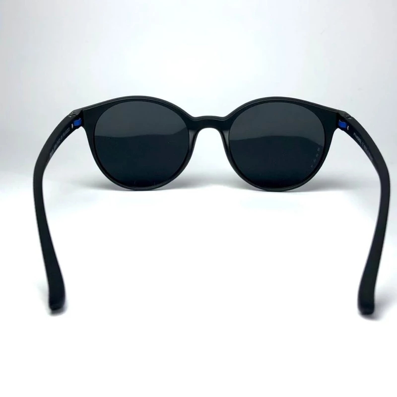 عینک آفتابی اوگا مدل اسپرت گرد -  - 10