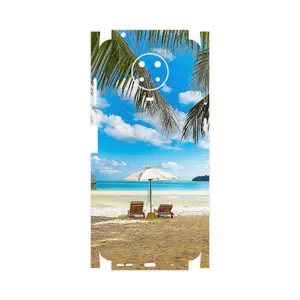 MAHOOT Beach-FullSkin Cover Sticker for Nokia G20