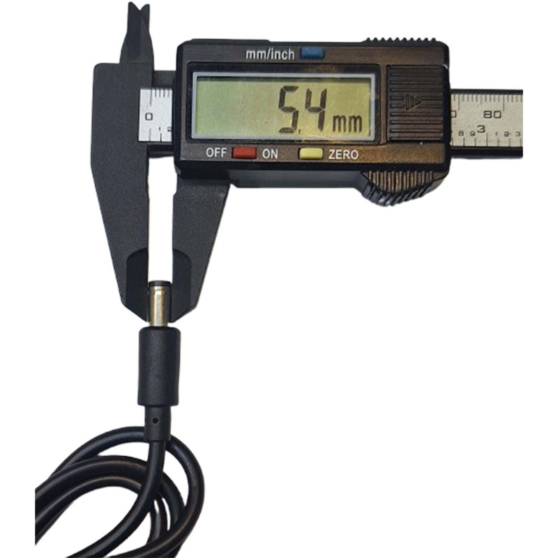 آداپتور 24 ولت 3 آمپر سان پاور مدل SP-2403000