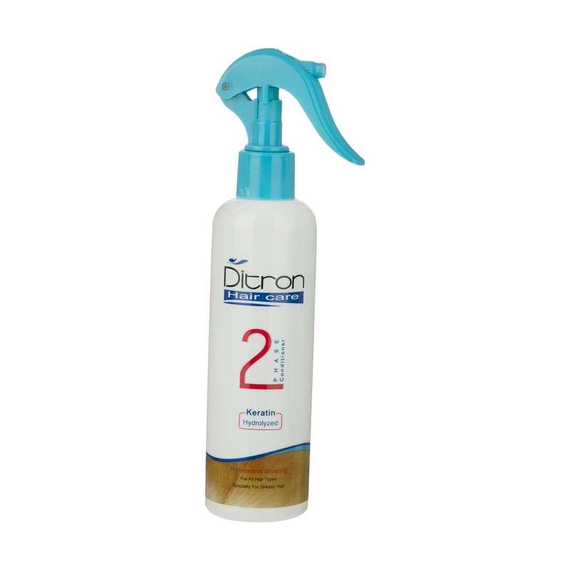 سرم دیترون مدل Keratin حجم 250 میلی لیتر سرم دیترون مدل Keratin حجم 250 میلی لیتر