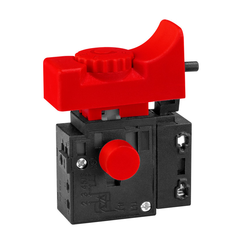 کلید دریل چکشی مدل 2213