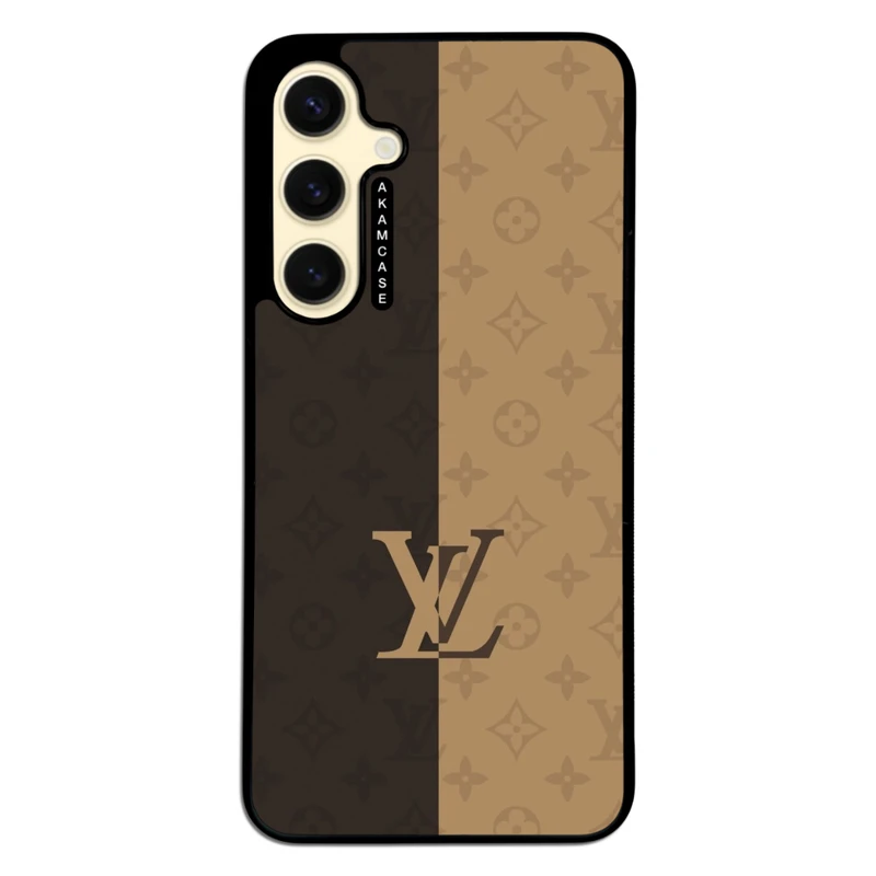 کاور آکام مدل AMC-WSGS24FE-BRANDS-20 مناسب برای گوشی موبایل سامسونگ Galaxy S24 FE