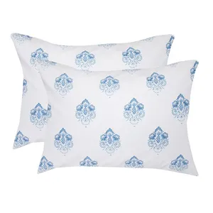 رو بالشی انگلیش هوم مدل Chic Damask مجموعه دو عددی