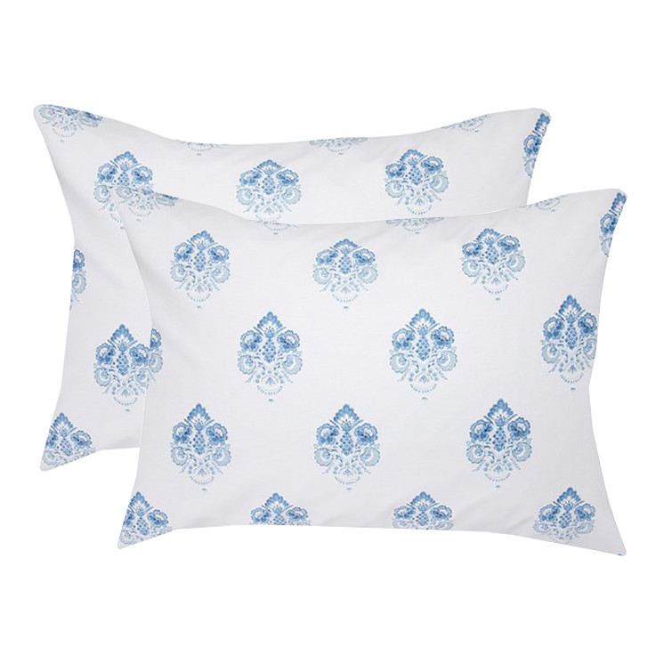 رو بالشی انگلیش هوم مدل Chic Damask مجموعه دو عددی