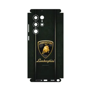MAHOOT Lamborghini-FullSkin Cover Sticker for Samsung Galaxy S22 Ultra 5G