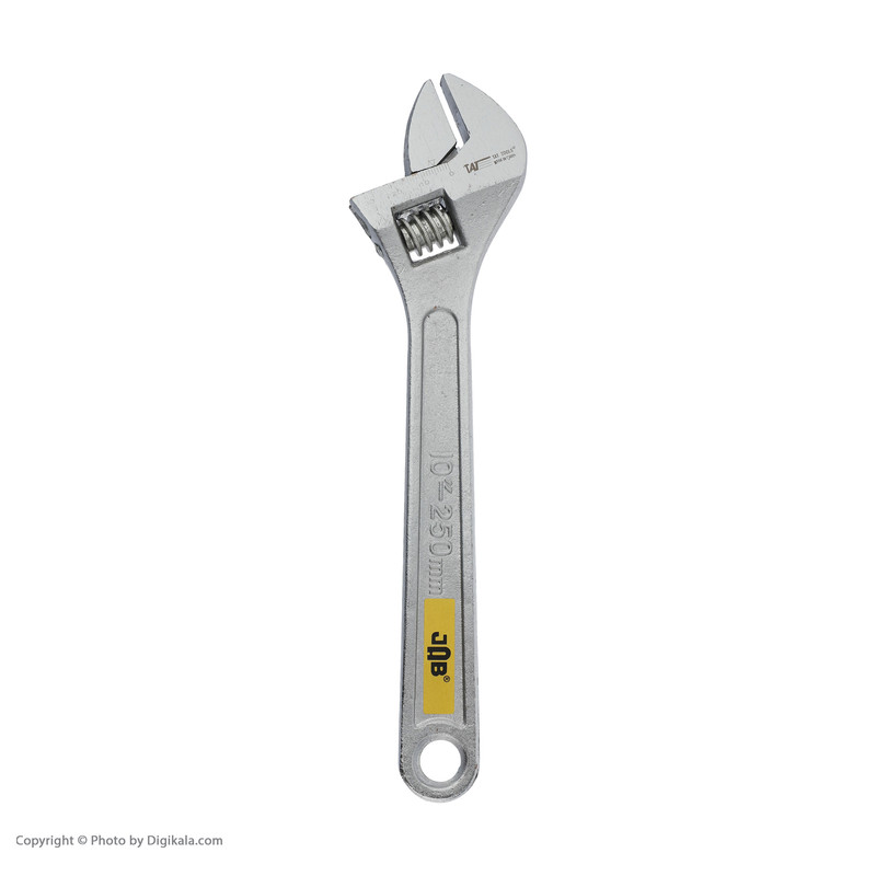 مجموعه 5 عددی ابزار دستی جاب مدل JB-2205