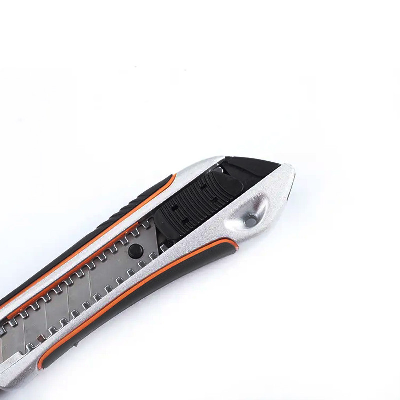 کاتر فایندر مدل 191878 دسته چرم