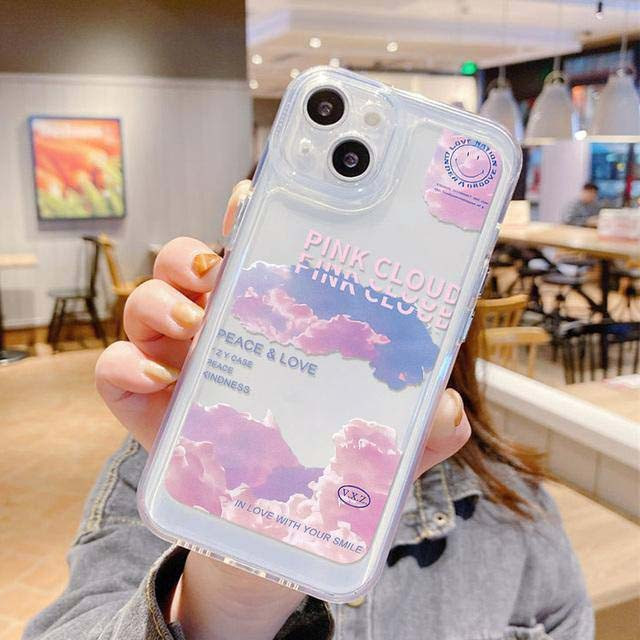کاور طرح ماه کد 1548 مناسب برای گوشی موبایل اپل iPhone 13 Pro 
