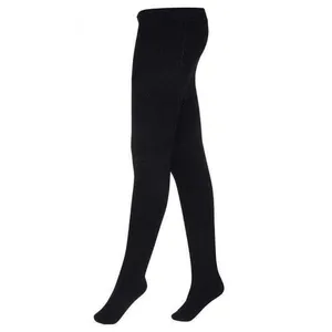 جوراب شلواری زنانه مدل w-102 رنگ مشکی