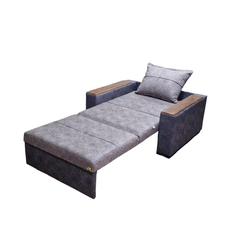 مبل تختخوابشو تک نفره مدل S101