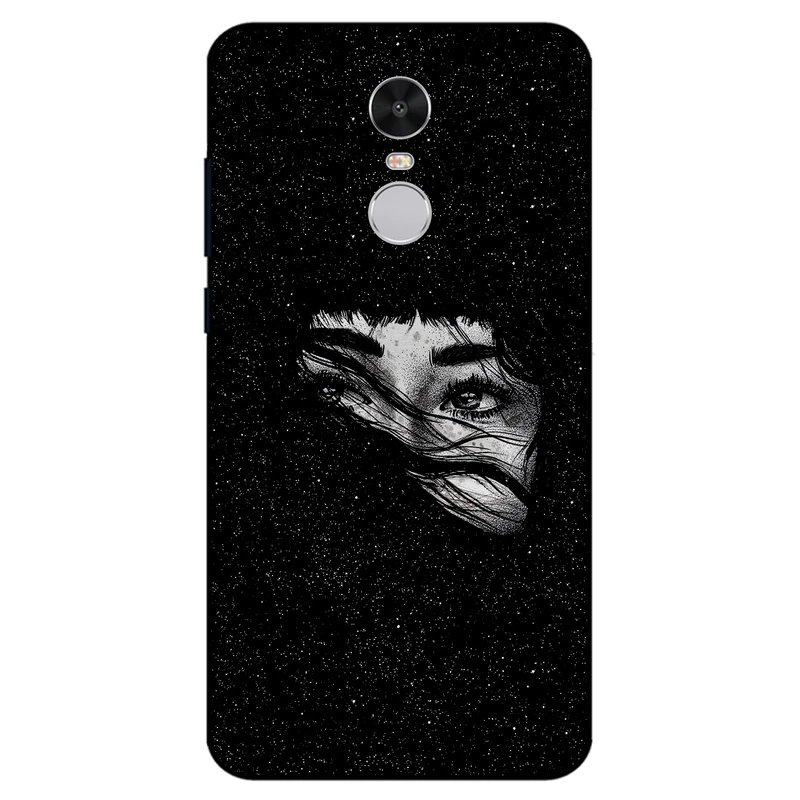 کاور مگافون کد 8140 مناسب برای گوشی موبایل شیائومی Redmi Note 4