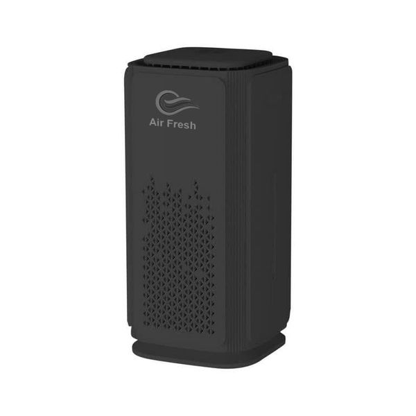 تجریه خرید دستگاه تصفیه هوای خودرو ایرفرش مدل BCAP-04B