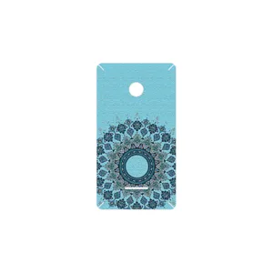 MAHOOT Art of Illumination 4 Cover Sticker for Microsoft Lumia 532
