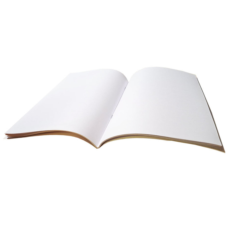 دفتر نقاشی 40 برگ مدل ساده کد 333 بسته 3 عددی