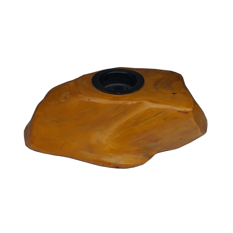 جاشمعی مدل باران مناسب برای شمع وارمر