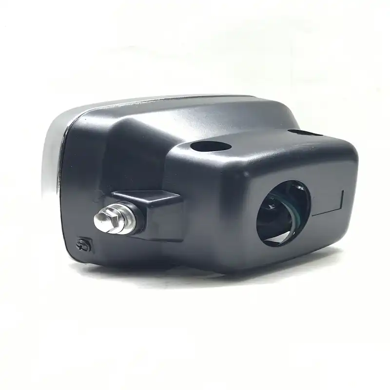 چراغ جلو کامل موتور سیکلت راپیدو مدل AMICO125  مناسب برای هندا CDI