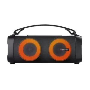 اسپیکر بلوتوثی قابل حمل بیکارو مدل gf602